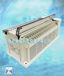 FX2N-64MR-D|三菱PLC|FX系列