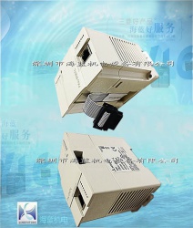 FX3U-ENET-L三菱以太网接口模块