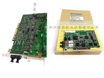 Q80BD-J71GP21-SX 三菱PLC控制器网络接口板