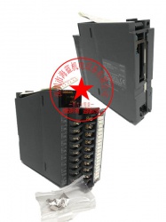 Q68DAVN模拟量电压输出模块  plc模块