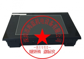 GT2715-XTBA三菱原装触摸屏_华南地区触摸屏代理