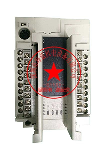 FX3U-16MT/ES-A三菱第三代微型PLC价格/功能先容