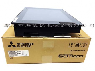 GT1695M-XTBA三菱触摸屏，价格实惠，帮助选型，全年保修。