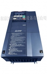 FR-A840-3.7K三菱变频器高功能矢量控制器