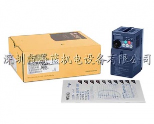 FR-D720-0.2K三菱变频器，深圳海蓝变频器代理商，三菱厂家直销，正品保障