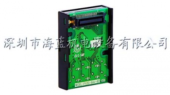 FX3G-8AV-BD三菱PLCFX系列模块_三菱PLC模拟量扩展板