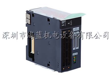 LD75D4 三菱PLC定位模块