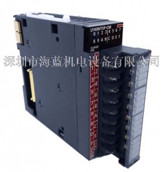 LY40NT5P-CM 三菱PLC16点晶体管漏型输出LY40NT5P销售