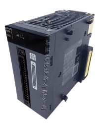 LD75P2 三菱PLC定位模块 LD75P2价格好 2轴开路集电极输出型现货销售