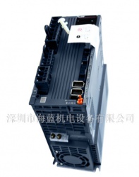 MR-J4-500B-RJ三菱伺服放大器，伺服放大器SSCNETIII / H对应（全闭环控制）三相AC 200 V?240 V，5 kW