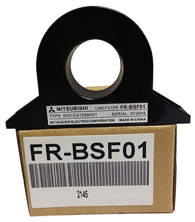 三菱FR-BSF01滤波器3.7KW